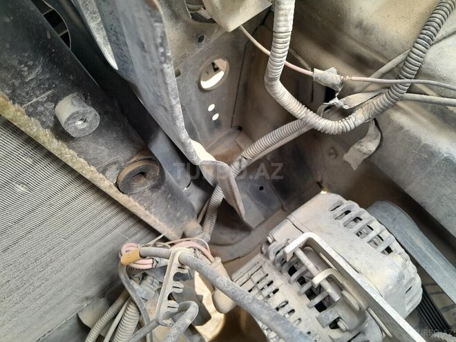 LADA (VAZ) 2115 2011, 265,000 km - 1.5 l - Bakı