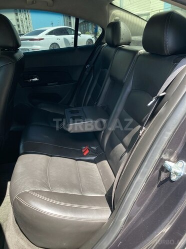 Chevrolet Cruze 2015, 171,000 km - 1.4 л - Bakı