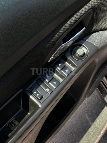 Chevrolet Cruze 2015, 171,000 km - 1.4 л - Bakı