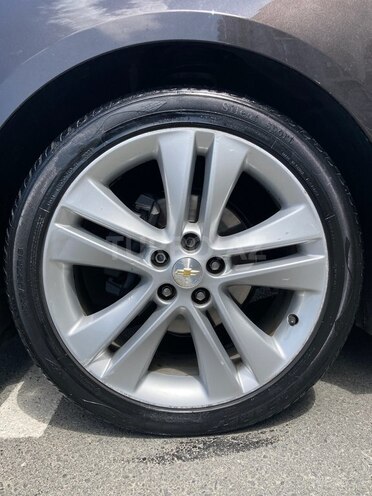 Chevrolet Cruze 2015, 171,000 km - 1.4 л - Bakı