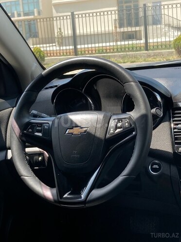 Chevrolet Cruze 2015, 171,000 km - 1.4 л - Bakı