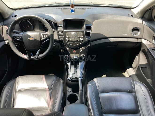 Chevrolet Cruze 2015, 171,000 km - 1.4 л - Bakı