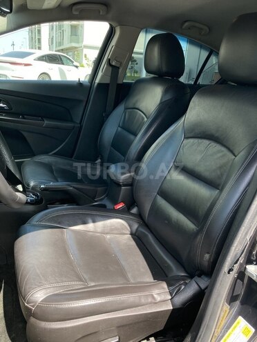 Chevrolet Cruze 2015, 171,000 km - 1.4 л - Bakı