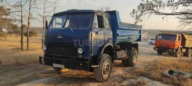 MAZ 5549 1989, 260,000 km - 11.0 l - Bakı