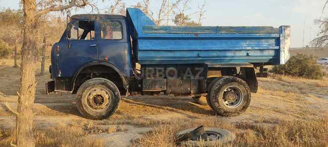 MAZ 5549 1989, 260,000 km - 11.0 l - Bakı