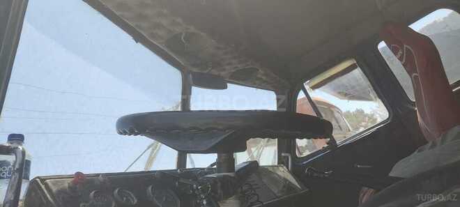 MAZ 5549 1989, 260,000 km - 11.0 l - Bakı