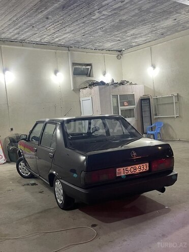 Tofas Sahin 2006, 96,490 km - 1.6 l - Bakı