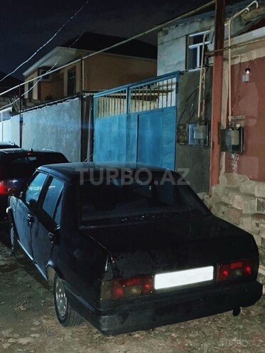 Tofas Sahin 2006, 96,490 km - 1.6 l - Bakı