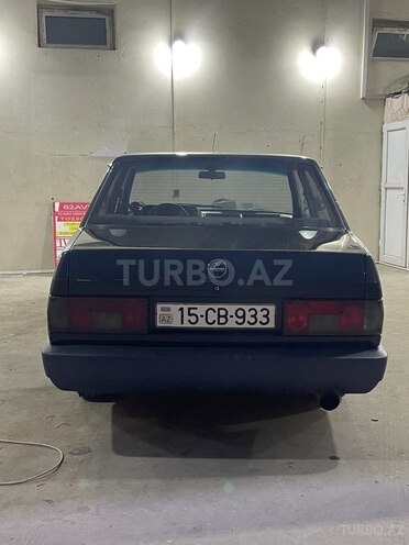 Tofas Sahin 2006, 96,490 km - 1.6 l - Bakı