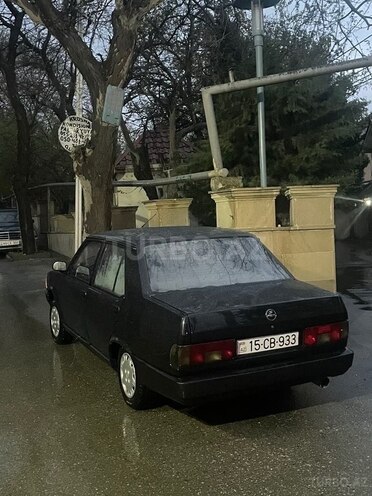 Tofas Sahin 2006, 96,490 km - 1.6 l - Bakı