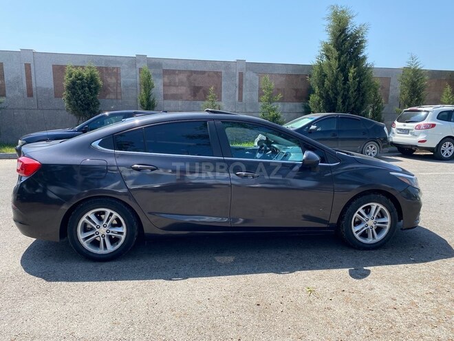 Chevrolet Cruze 2016, 313,000 km - 1.4 л - Bakı