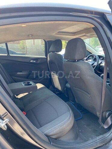Chevrolet Cruze 2016, 313,000 km - 1.4 л - Bakı
