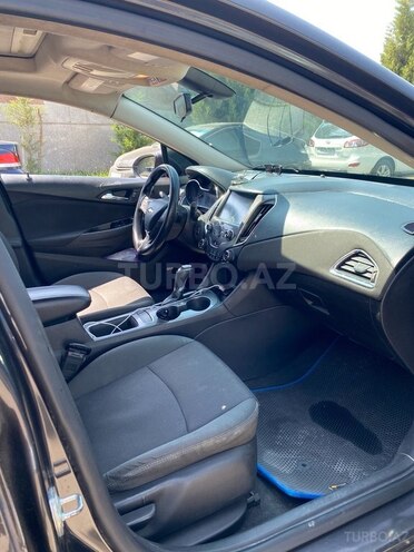 Chevrolet Cruze 2016, 313,000 km - 1.4 л - Bakı