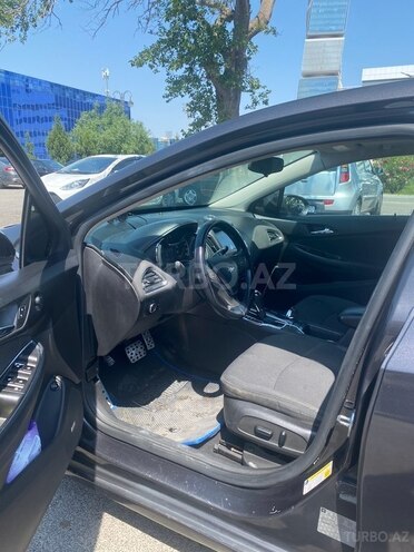 Chevrolet Cruze 2016, 313,000 km - 1.4 л - Bakı