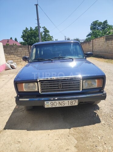 LADA (VAZ) 2107 2006, 17,900 km - 1.6 л - Xaçmaz