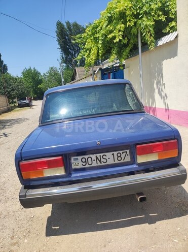 LADA (VAZ) 2107 2006, 17,900 km - 1.6 л - Xaçmaz