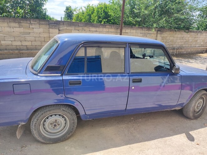 LADA (VAZ) 2107 2006, 17,900 km - 1.6 л - Xaçmaz