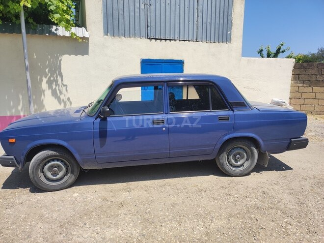 LADA (VAZ) 2107 2006, 17,900 km - 1.6 л - Xaçmaz