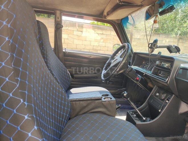 LADA (VAZ) 2107 2006, 17,900 km - 1.6 л - Xaçmaz