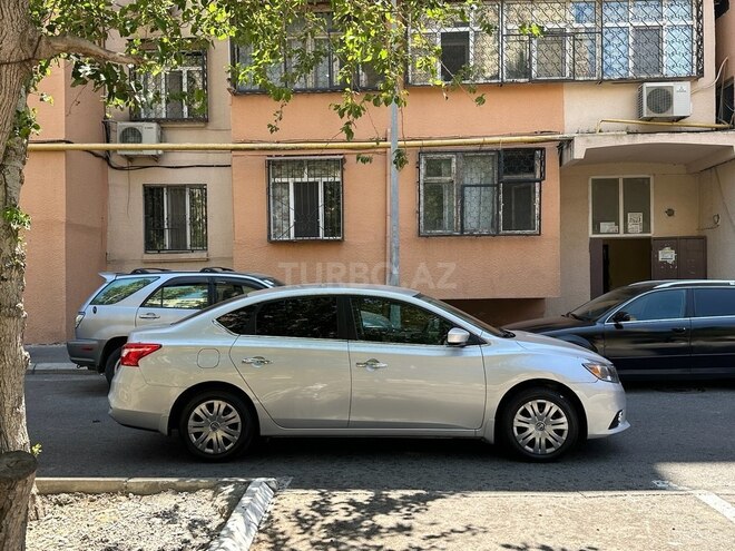 Nissan Sentra 2017, 82,000 km - 1.8 л - Bakı