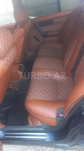 BMW 520 1990, 245,000 km - 2.0 l - Bakı