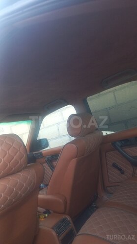 BMW 520 1990, 245,000 km - 2.0 l - Bakı