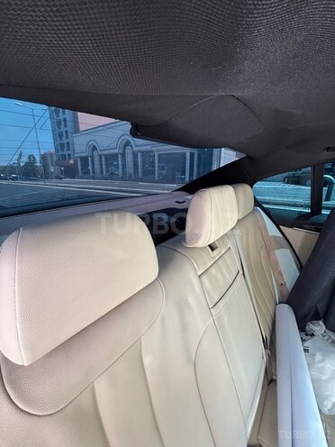 BMW 530 2017, 159,900 km - 2.0 l - Bakı