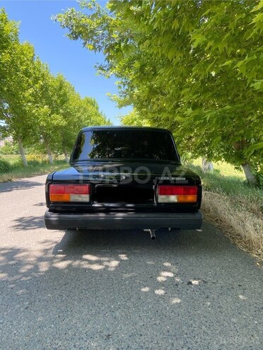 LADA (VAZ) 2107 2010, 27,500 km - 1.6 л - Füzuli