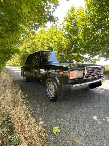 LADA (VAZ) 2107 2010, 27,500 km - 1.6 л - Füzuli