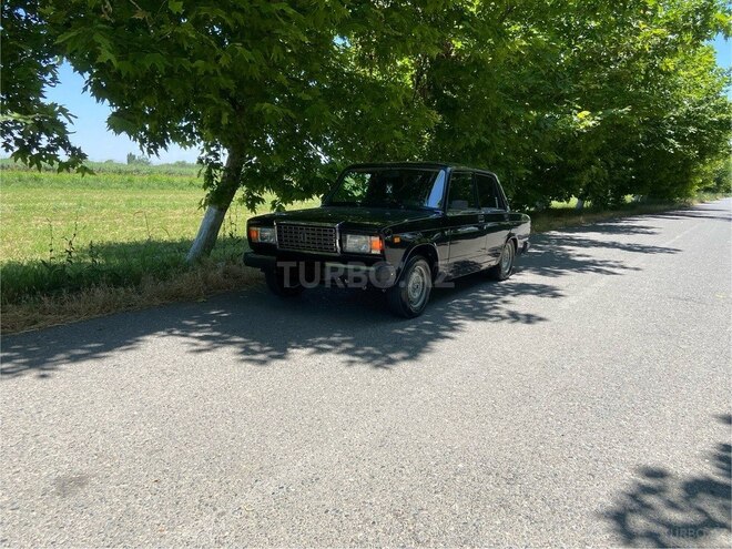 LADA (VAZ) 2107 2010, 27,500 km - 1.6 л - Füzuli