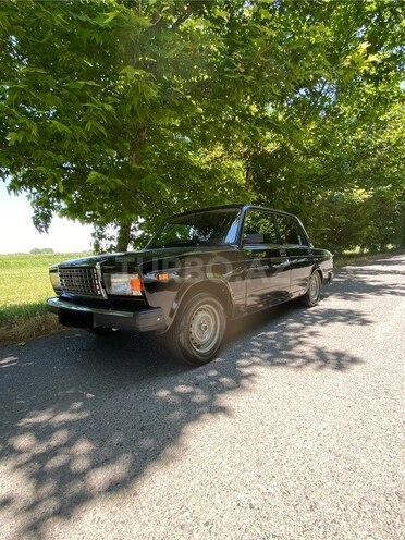 LADA (VAZ) 2107 2010, 27,500 km - 1.6 л - Füzuli
