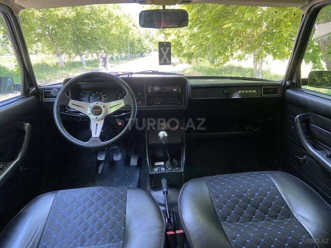 LADA (VAZ) 2107 2010, 27,500 km - 1.6 л - Füzuli