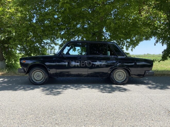 LADA (VAZ) 2107 2010, 27,500 km - 1.6 л - Füzuli