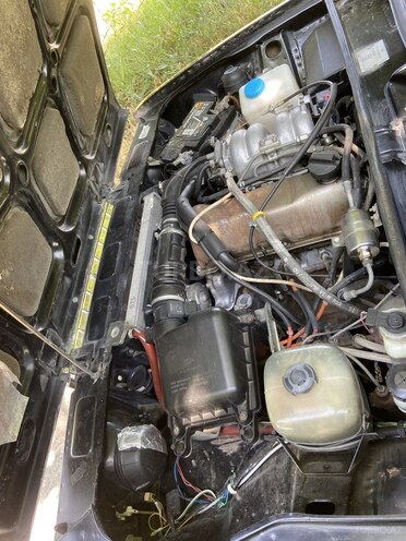 LADA (VAZ) 2107 2010, 27,500 km - 1.6 л - Füzuli
