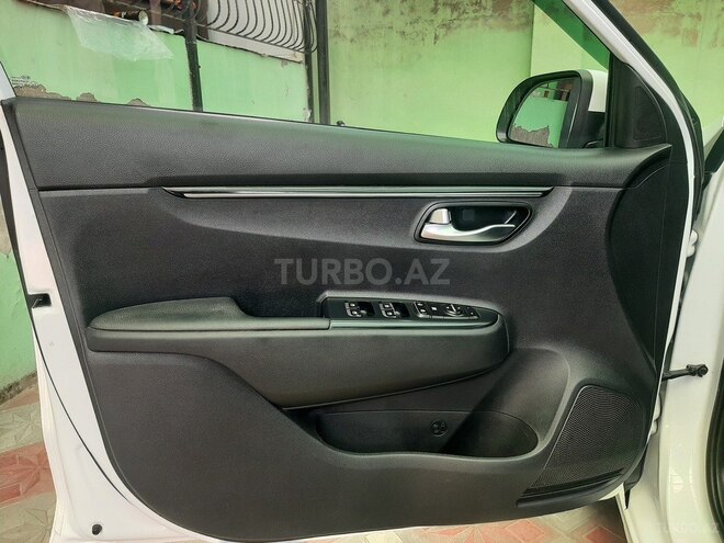 Kia Rio 2018, 158,000 km - 1.6 l - Bakı