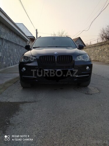 BMW X5-8