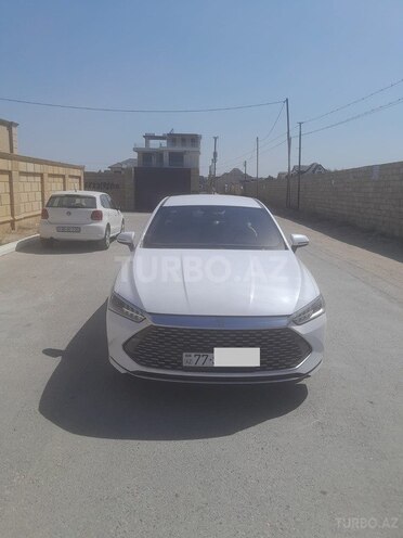 BYD Qin Plus 2024, 35,000 km - 1.5 l - Bakı