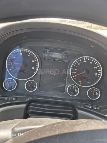 MAN TGA 18.440 2013, 238,633 km - 13.0 l - Tovuz