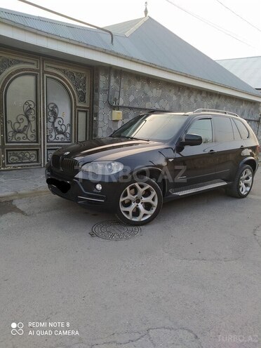 BMW X5-4
