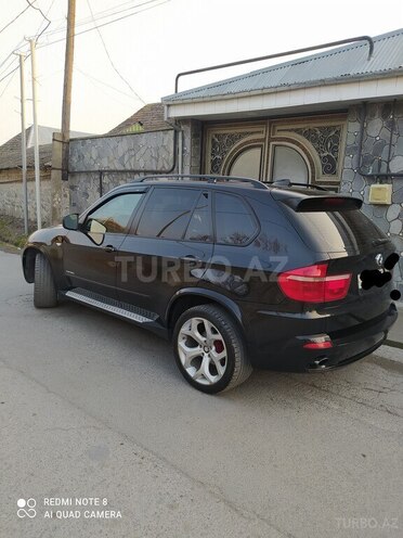 BMW X5-7