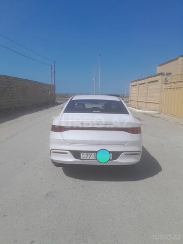 BYD Qin Plus 2024, 35,000 km - 1.5 l - Bakı