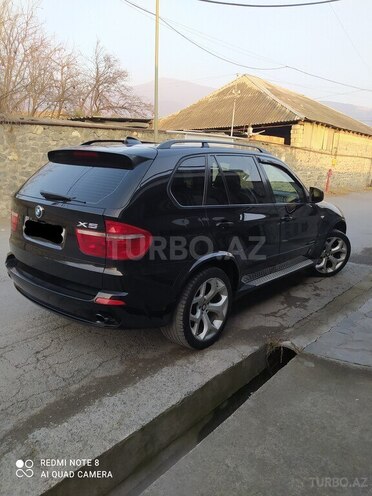 BMW X5-5