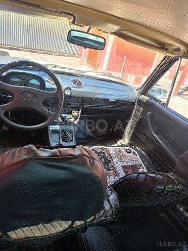 LADA (VAZ) 2106 1984, 75,000 km - 1.6 l - Masallı