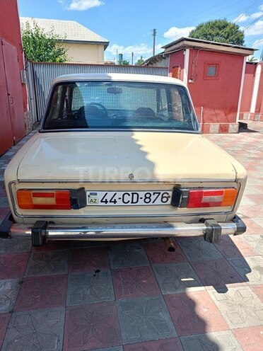 LADA (VAZ) 2106 1984, 75,000 km - 1.6 l - Masallı