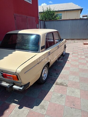 LADA (VAZ) 2106 1984, 75,000 km - 1.6 l - Masallı