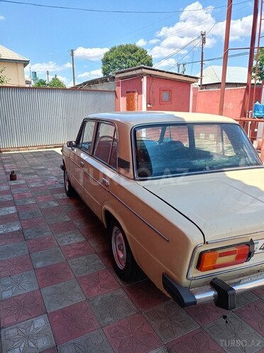 LADA (VAZ) 2106 1984, 75,000 km - 1.6 l - Masallı