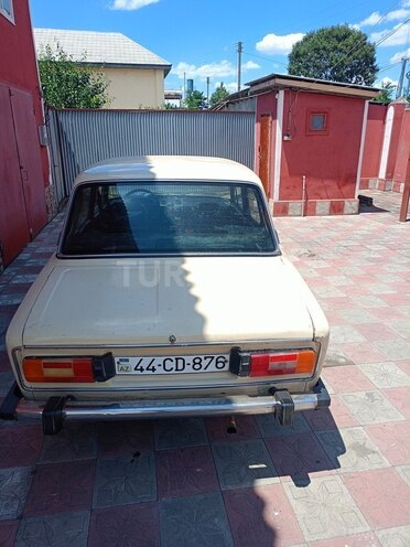 LADA (VAZ) 2106 1984, 75,000 km - 1.6 l - Masallı