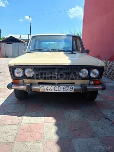 LADA (VAZ) 2106 1984, 75,000 km - 1.6 l - Masallı