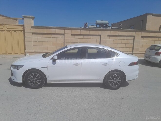 BYD Qin Plus 2024, 35,000 km - 1.5 l - Bakı