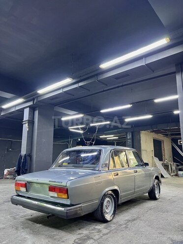 LADA (VAZ) 2107 2010, 85,000 km - 1.6 л - Bakı